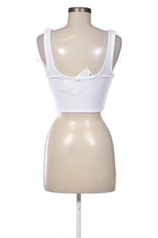 Dámský top Zara, Velikost M, Barva Bílá, Cena  505,00 Kč