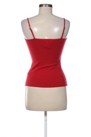 Dámský top Zara, Velikost S, Barva Červená, Cena  226,00 Kč