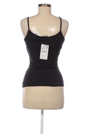 Damski top Zara, Rozmiar M, Kolor Czarny, Cena 147,99 zł