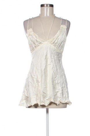 Dámsky top  Zara, Veľkosť M, Farba Kremová, Cena  9,14 €