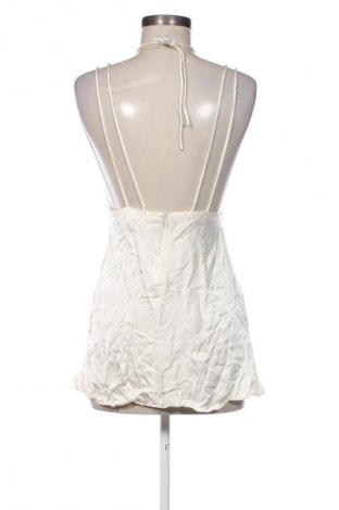 Dámsky top  Zara, Veľkosť M, Farba Kremová, Cena  9,14 €