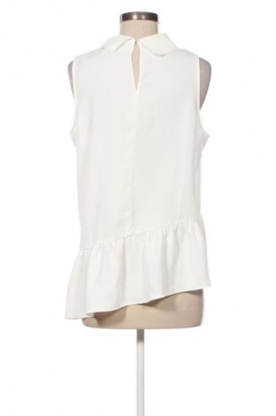 Damski top Zara, Rozmiar L, Kolor Biały, Cena 41,38 zł