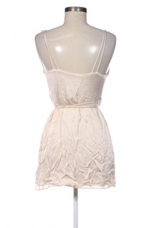 Damski top Zara, Rozmiar S, Kolor Beżowy, Cena 33,99 zł