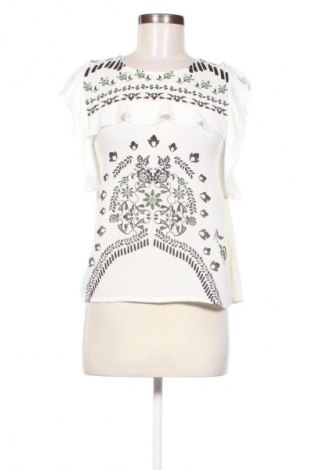 Top de femei Zara, Mărime L, Culoare Multicolor, Preț 47,00 Lei