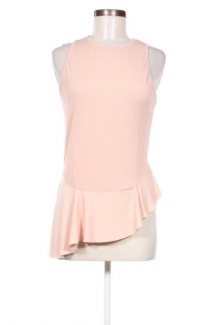 Damentop Zara, Größe M, Farbe Aschrosa, Preis € 9,21