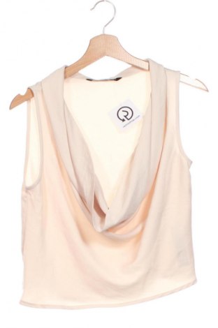 Női top Zara, Méret XS, Szín Bézs, Ár 5 159 Ft