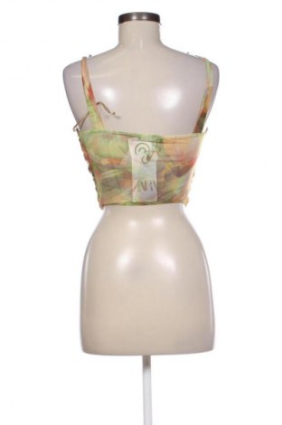 Női top Zara, Méret S, Szín Sokszínű, Ár 8 000 Ft