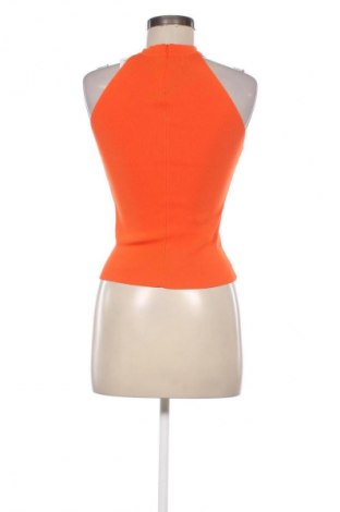 Top de femei Zara, Mărime M, Culoare Portocaliu, Preț 71,71 Lei