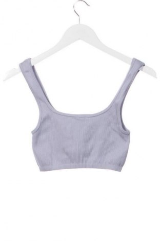 Top de femei Zara, Mărime XS, Culoare Mov, Preț 47,37 Lei
