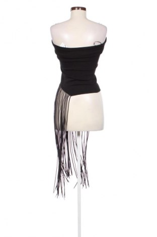 Damski top Zara, Rozmiar S, Kolor Czarny, Cena 91,95 zł