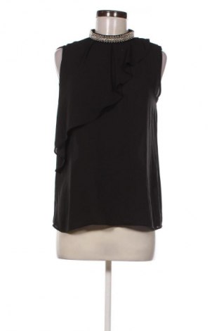 Top de femei Zara, Mărime S, Culoare Negru, Preț 47,37 Lei