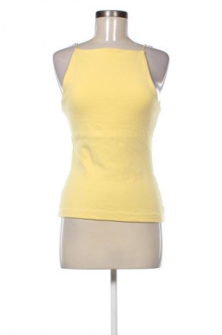 Damentop Zara, Größe L, Farbe Gelb, Preis € 14,99