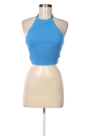 Dámský top Zara, Velikost S, Barva Modrá, Cena  359,00 Kč