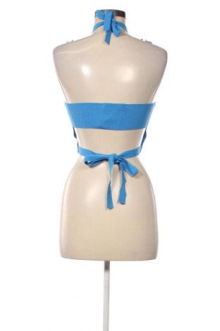 Dámský top Zara, Velikost S, Barva Modrá, Cena  359,00 Kč