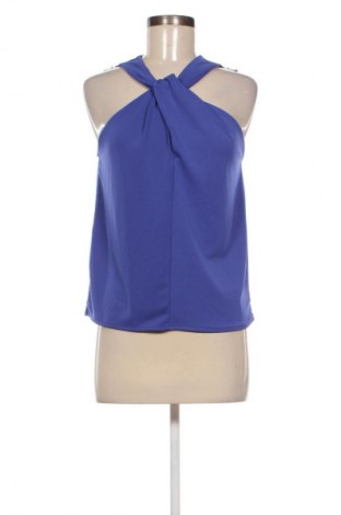 Dámsky top  Zara, Veľkosť S, Farba Modrá, Cena  12,95 €
