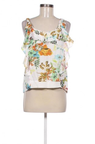 Top de femei Zara, Mărime M, Culoare Multicolor, Preț 105,49 Lei