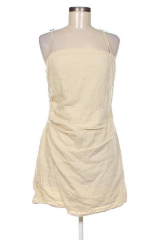 Damentop Zara, Größe L, Farbe Beige, Preis € 9,99