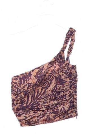 Damski top Zara, Rozmiar XS, Kolor Kolorowy, Cena 67,99 zł