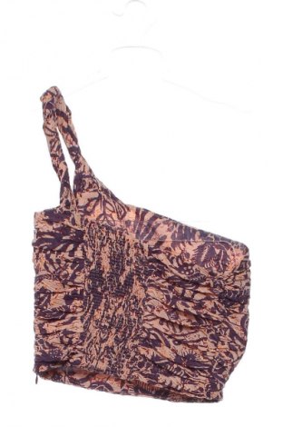 Damski top Zara, Rozmiar XS, Kolor Kolorowy, Cena 67,99 zł