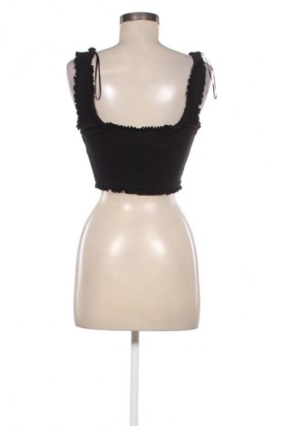 Top de femei Zara, Mărime M, Culoare Negru, Preț 102,89 Lei