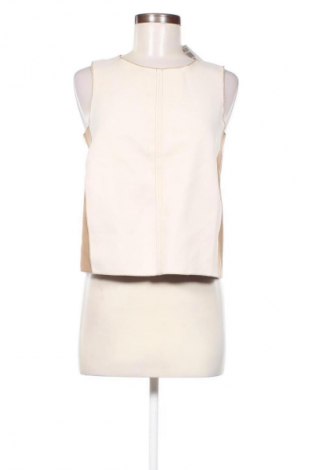 Damentop Zara, Größe M, Farbe Beige, Preis 9,21 €