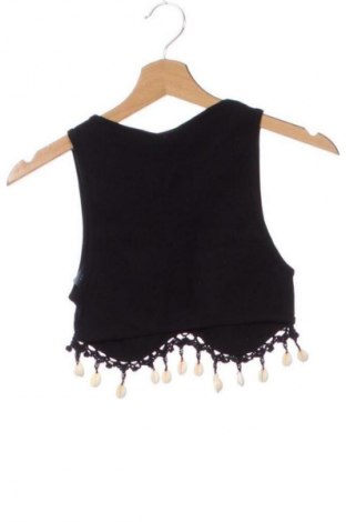 Női top Zara, Méret XS, Szín Fekete, Ár 8 000 Ft