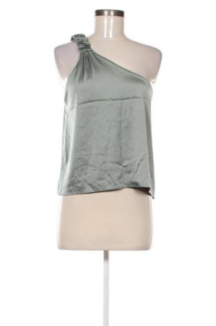 Női top Zara, Méret L, Szín Zöld, Ár 3 889 Ft