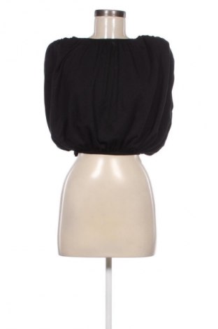 Top de femei Zara, Mărime S, Culoare Negru, Preț 47,37 Lei