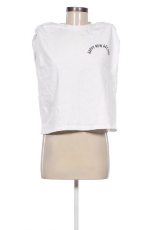 Női top Zara, Méret S, Szín Fehér, Ár 3 600 Ft