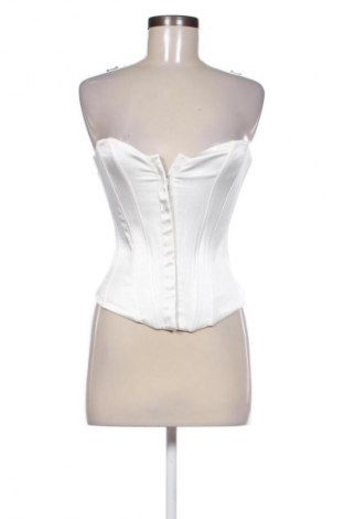 Damentop Zara, Größe S, Farbe Beige, Preis 20,46 €