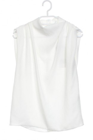 Γυναικείο τοπ Zara, Μέγεθος XS, Χρώμα Λευκό, Τιμή 17,90 €