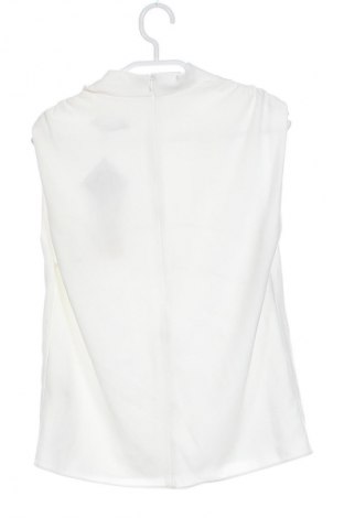 Γυναικείο τοπ Zara, Μέγεθος XS, Χρώμα Λευκό, Τιμή 17,90 €