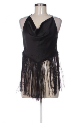 Női top Zara, Méret M, Szín Fekete, Ár 3 600 Ft
