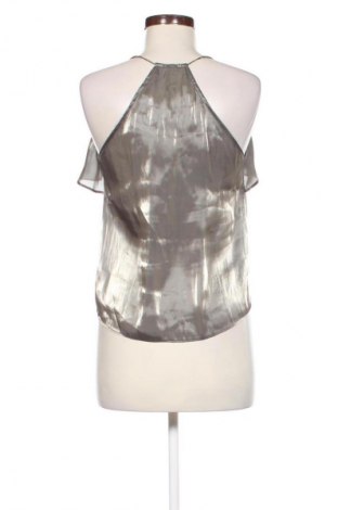 Dámsky top  Zara, Veľkosť S, Farba Zlatistá, Cena  15,59 €