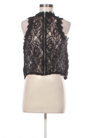 Damski top Zara Trafaluc, Rozmiar M, Kolor Czarny, Cena 88,99 zł