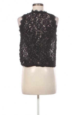 Damski top Zara Trafaluc, Rozmiar M, Kolor Czarny, Cena 88,99 zł