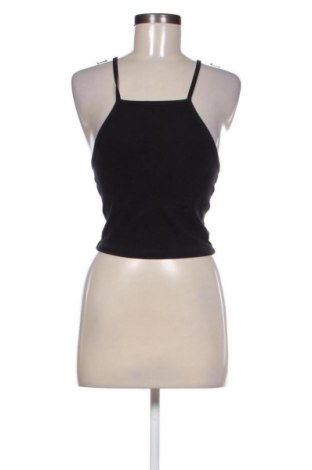Damentop Zara Trafaluc, Größe S, Farbe Schwarz, Preis 14,00 €