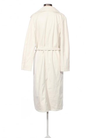 Női bőrkabát NEW COLLECTION, Méret M, Szín Ekrü
, Ár 45 459 Ft