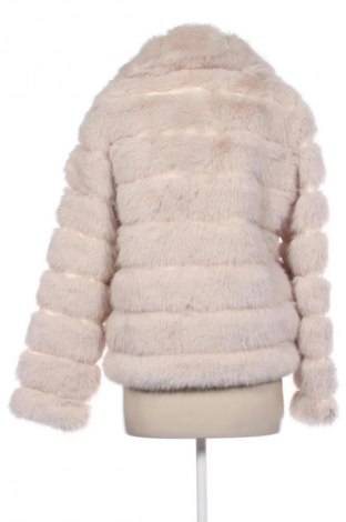 Dámska kožená bunda  Unbranded, Veľkosť M, Farba Béžová, Cena  109,97 €