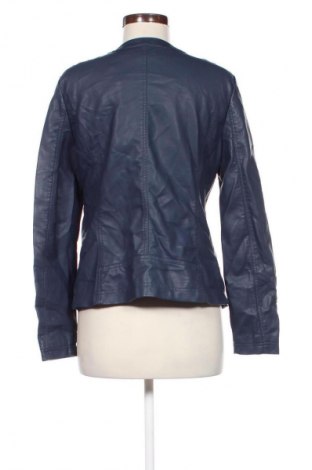 Damen Lederjacke Camomilla, Größe S, Farbe Blau, Preis € 64,99