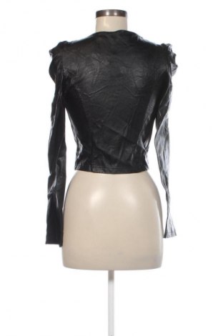 Damen Lederjacke Colloseum, Größe S, Farbe Schwarz, Preis € 40,99