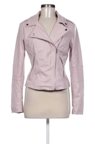 Női bőrdzseki Edc By Esprit, Méret S, Szín Hamurózsaszín, Ár 12 512 Ft