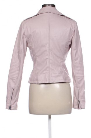 Női bőrdzseki Edc By Esprit, Méret S, Szín Hamurózsaszín, Ár 12 512 Ft