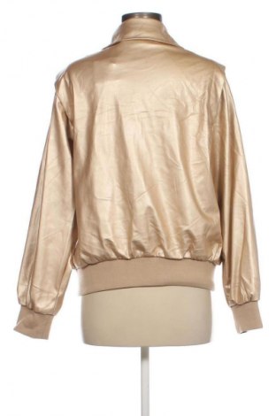 Damen Lederjacke Esprit, Größe M, Farbe Golden, Preis € 43,99