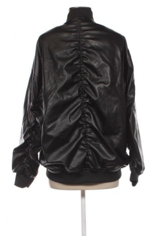 Damen Lederjacke Fb Sister, Größe M, Farbe Schwarz, Preis € 40,99