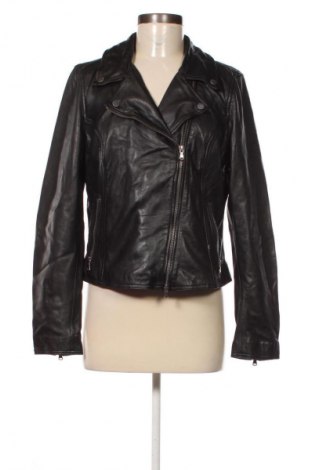 Damen Lederjacke Freaky Nation, Größe XL, Farbe Schwarz, Preis 249,99 €