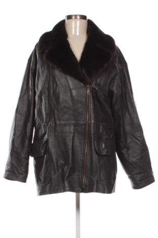 Damen Lederjacke Joy, Größe XL, Farbe Braun, Preis € 90,99