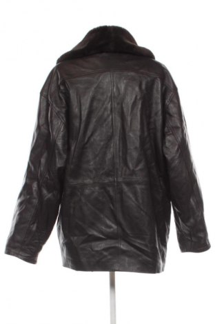Damen Lederjacke Joy, Größe XL, Farbe Braun, Preis € 90,99
