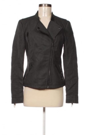 Damen Lederjacke ONLY, Größe S, Farbe Schwarz, Preis € 50,99