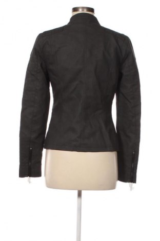 Damen Lederjacke ONLY, Größe S, Farbe Schwarz, Preis € 50,99